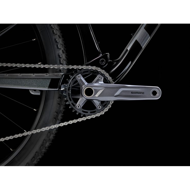 TREK Supercaliber SL 9.6 Gen 2 Dark Prismatic