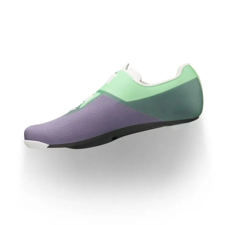 FIZIK TEMPO LYRA LAVANDER - MINT GREEN