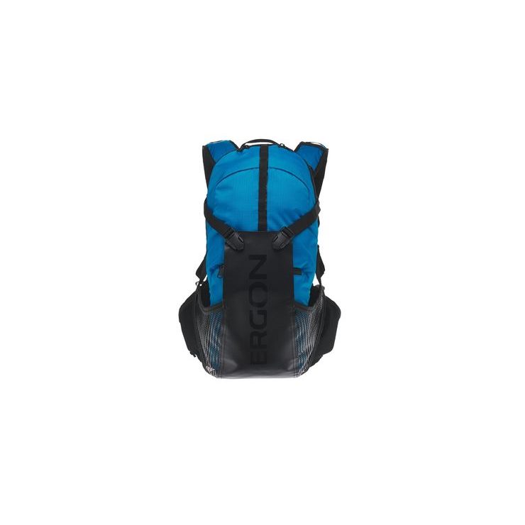 ERGON BX3 Evo 15+3 modrá