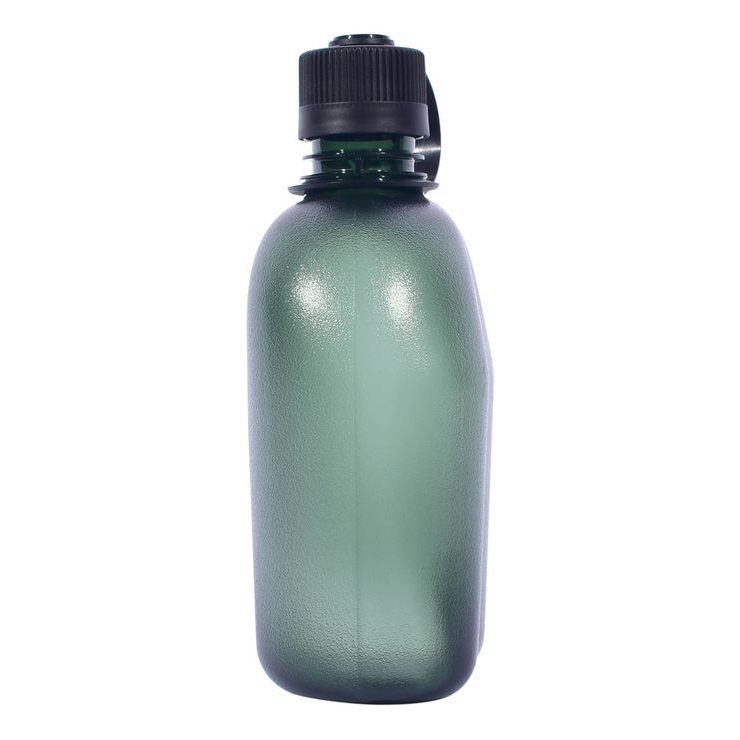 PINGUIN Tritan Flask 0.75L Green