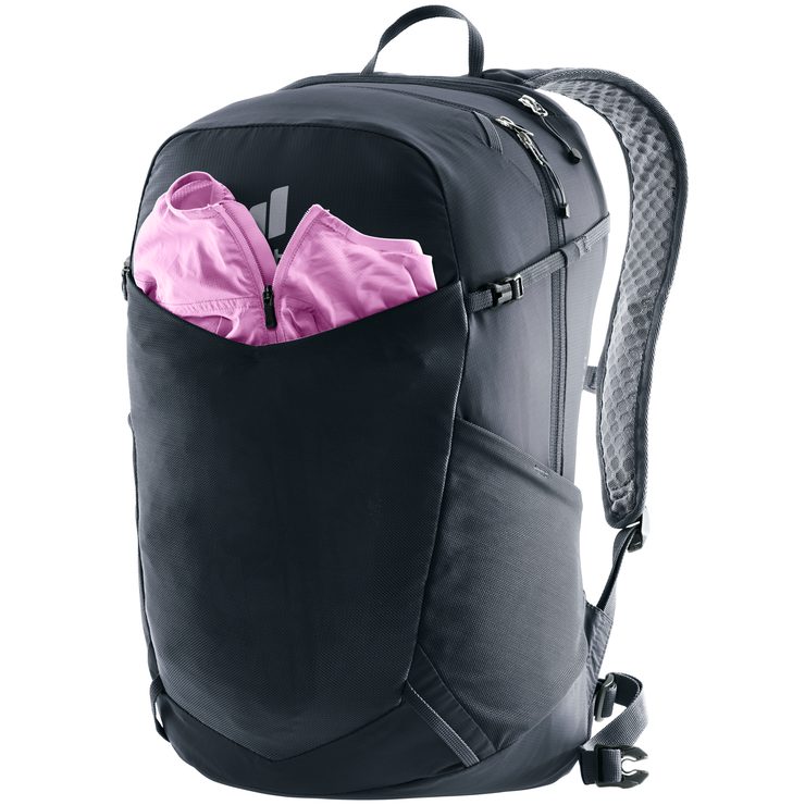 DEUTER Speed Lite 21 black
