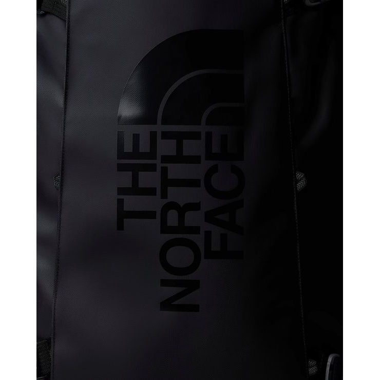 THE NORTH FACE BASE CAMP ROLLING THUNDER 36, 160L TNF BLACK/TNF WHITE