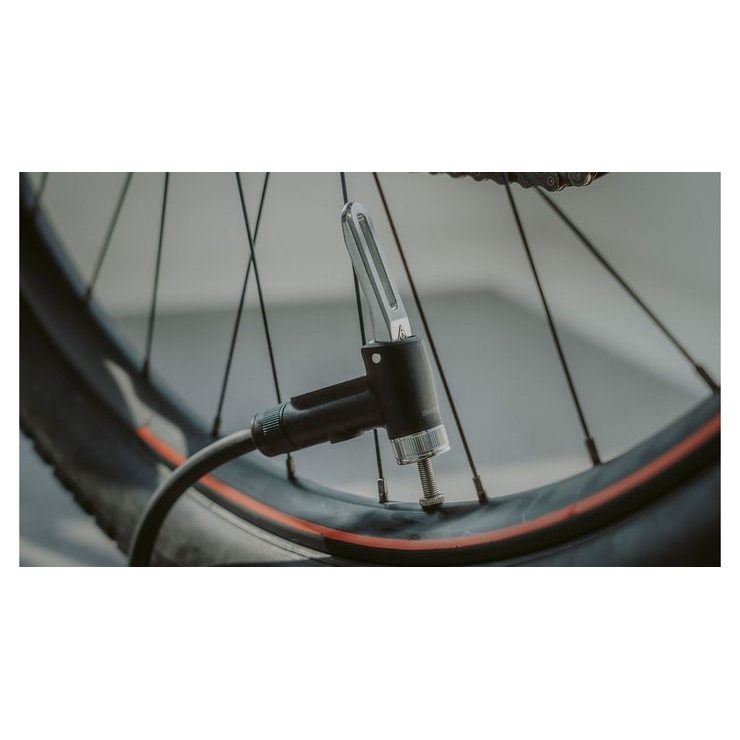 TOPEAK TRANSFORMER eUP 2STAGE