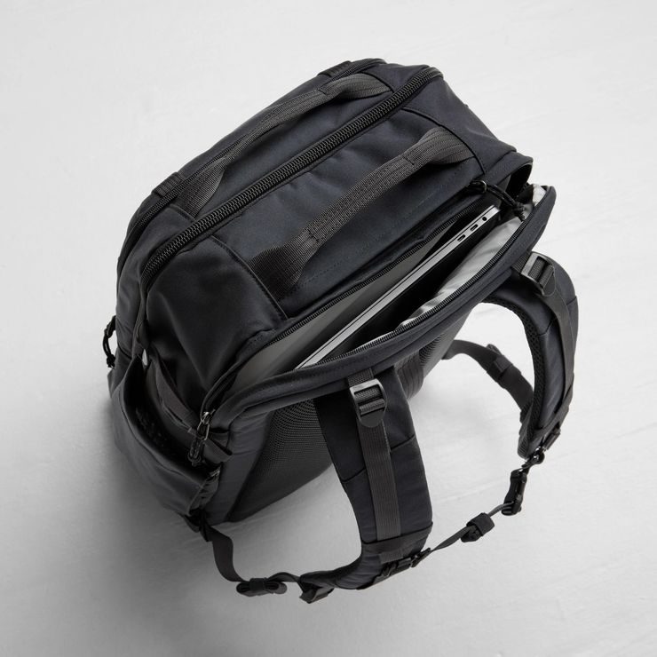 FJÄLLRÄVEN Färden Carry On Pack 40 Clay