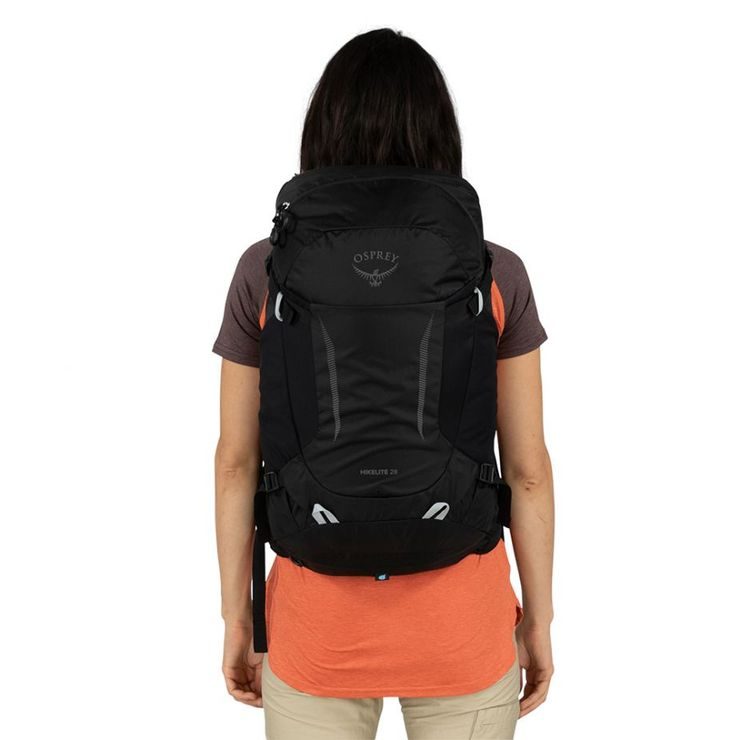 OSPREY HIKELITE 28, black