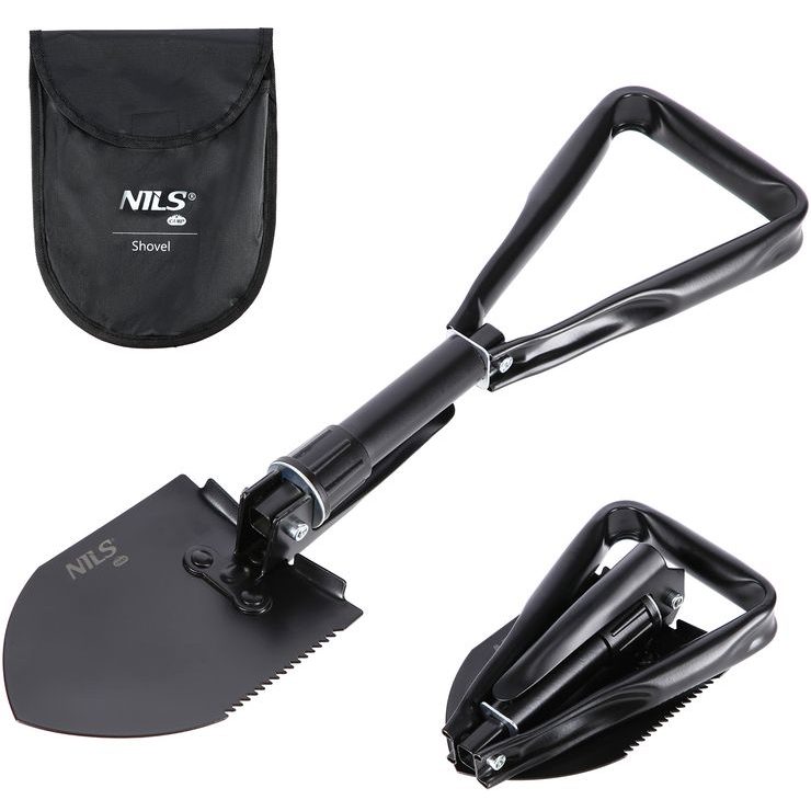 NILS Camp NC1739
