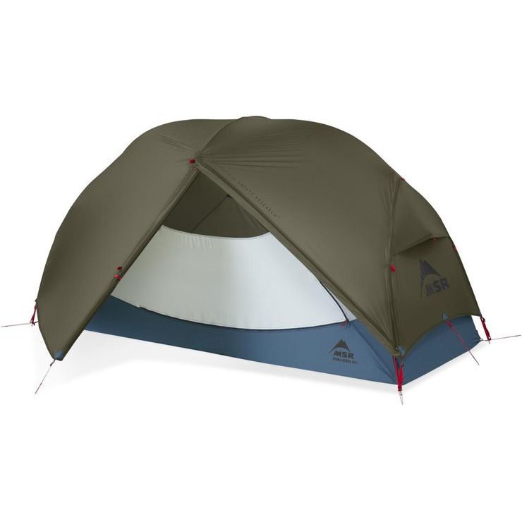 MSR HUBBA HUBBA HD 1P Olive Night