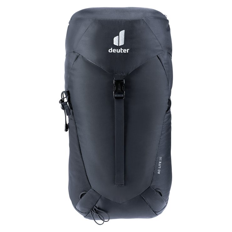 DEUTER AC Lite 16 black