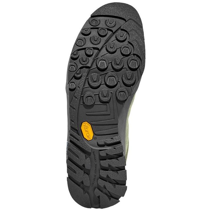 LA SPORTIVA Boulder X Mid GTX Cypress/Cloud