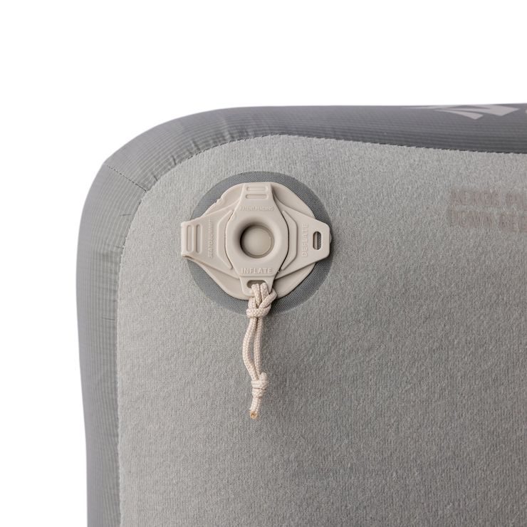 SEA TO SUMMIT Aeros Down Pillow - XL Neutral Grey