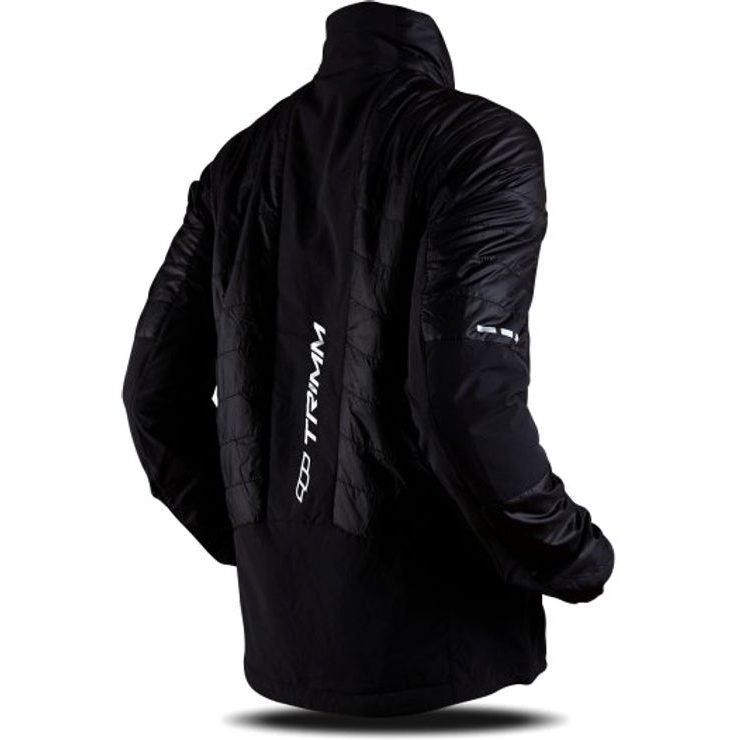 TRIMM ZENON black/grafit black