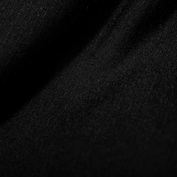 MAMMUT Tree Wool FL Longsleeve Men black