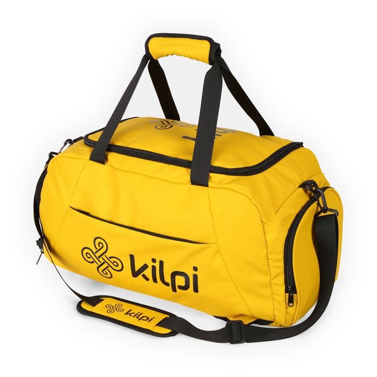 KILPI KATMAI 35 Žlutá