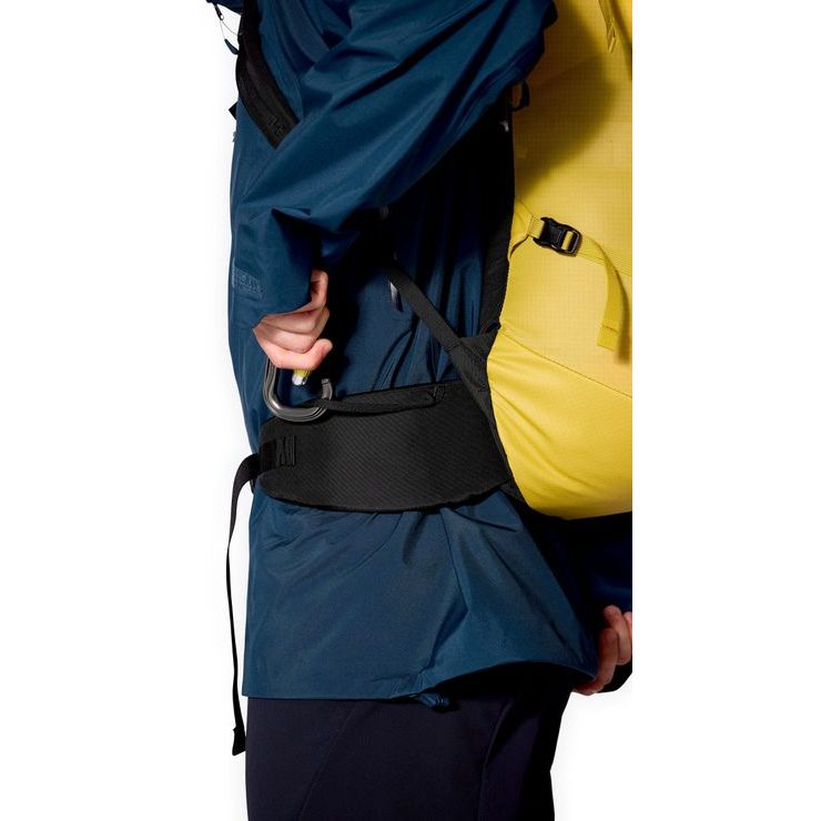 RAB Ascendor 35 (S-M) dark pollen