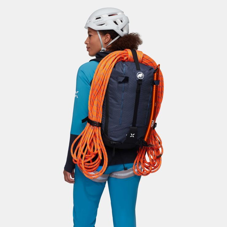 MAMMUT Trion 28 Women marine-black
