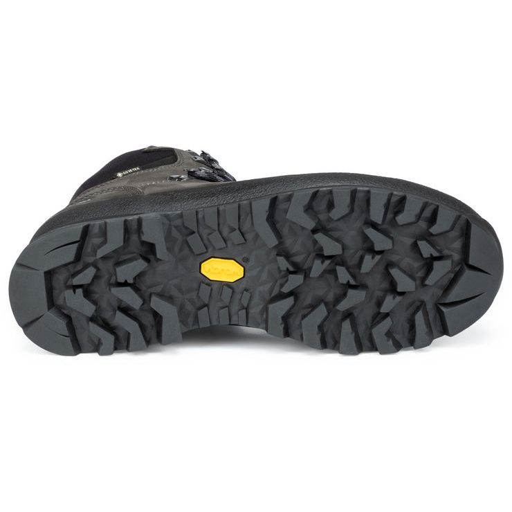 HANWAG Nazcat II GTX Asphalt/Black