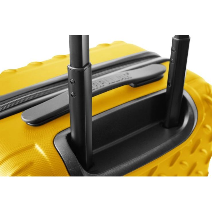 CATERPILLAR Industrial Plate M 59 l, žlutý