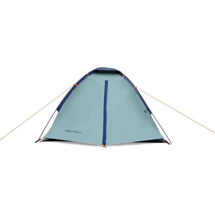 NILS Camp NC6033 Nightfall zelený