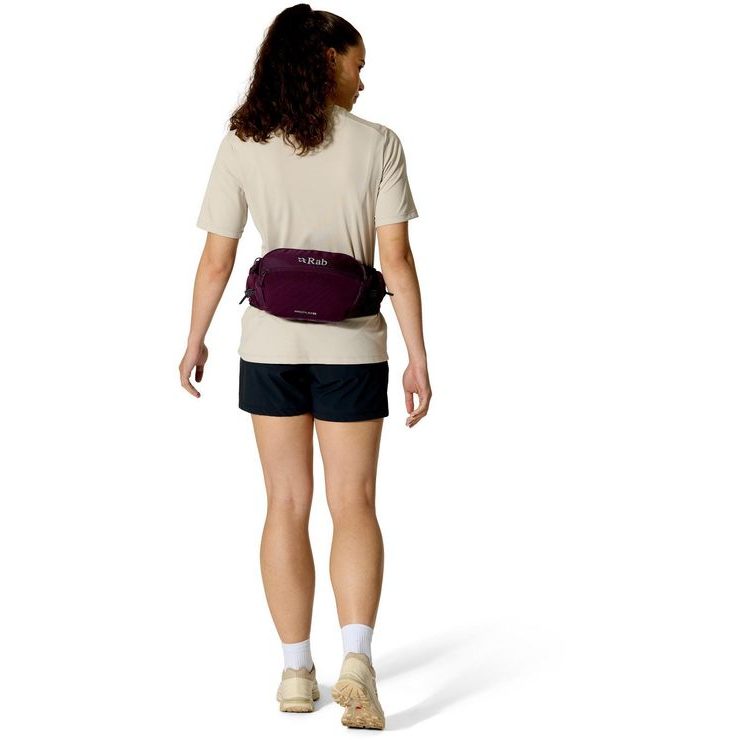 RAB Protium 6 mulberry