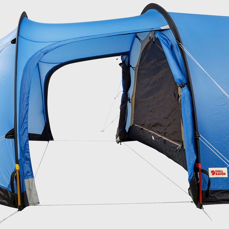 FJÄLLRÄVEN Keb Endurance 3 Pine Green