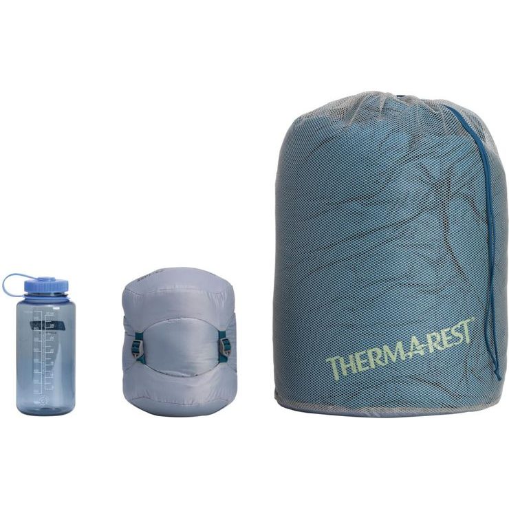 THERM-A-REST PARSEC 20F/-6C Regular Reflecting Pond
