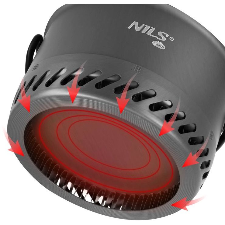 NILS Camp NC4203 1 litr
