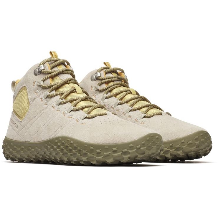 MERRELL WRAPT MID WP M basalt
