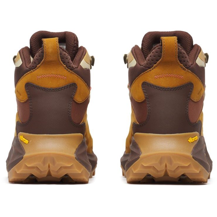 MERRELL MOAB SPEED 2 LTR MID WP W maple