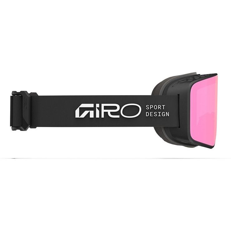 GIRO Method Black Stacked-Vivid Infrared Photochromic