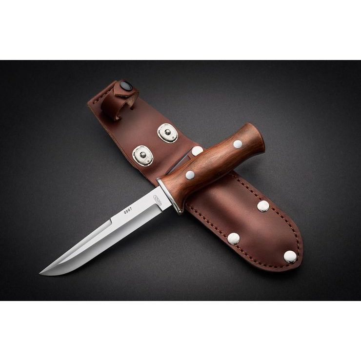 MIKOV DYKA 392-ND-1 BROWN