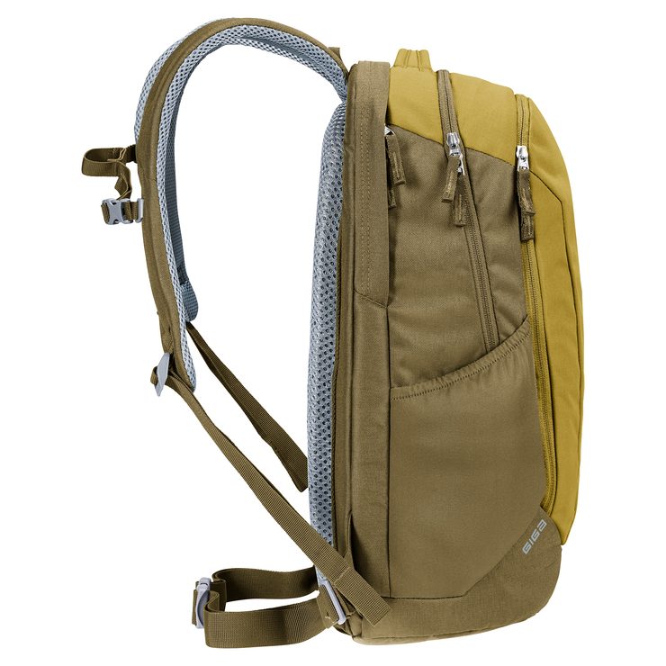DEUTER Giga 28 kelp-nori