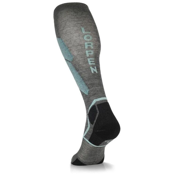 LORPEN PRO SKI TOURING SUPERLIGHT, WHALES GREY