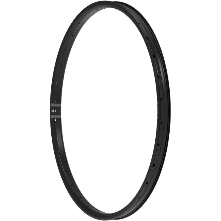 WTB HTZ i30 27.5" TCS 32 děr černá