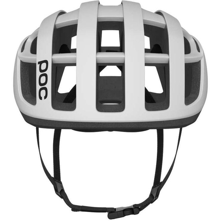 POC Cytal Lite Hydrogen White/Uranium Black Matt