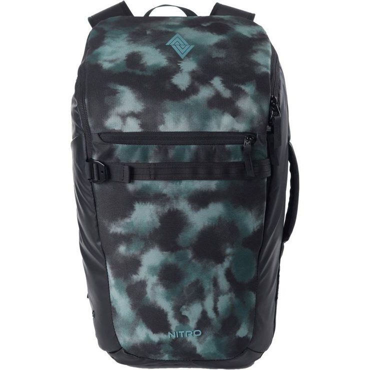 NITRO NIKURO TRAVELER 32 reef break