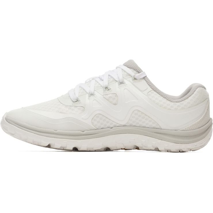 MERRELL TRAIL GLOVE 8 W white