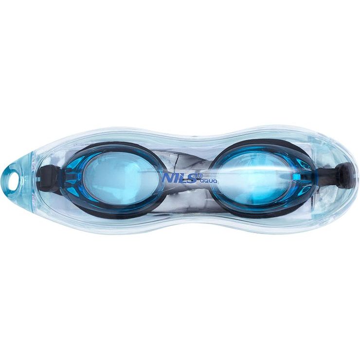 NILS Aqua NQG500AF modré