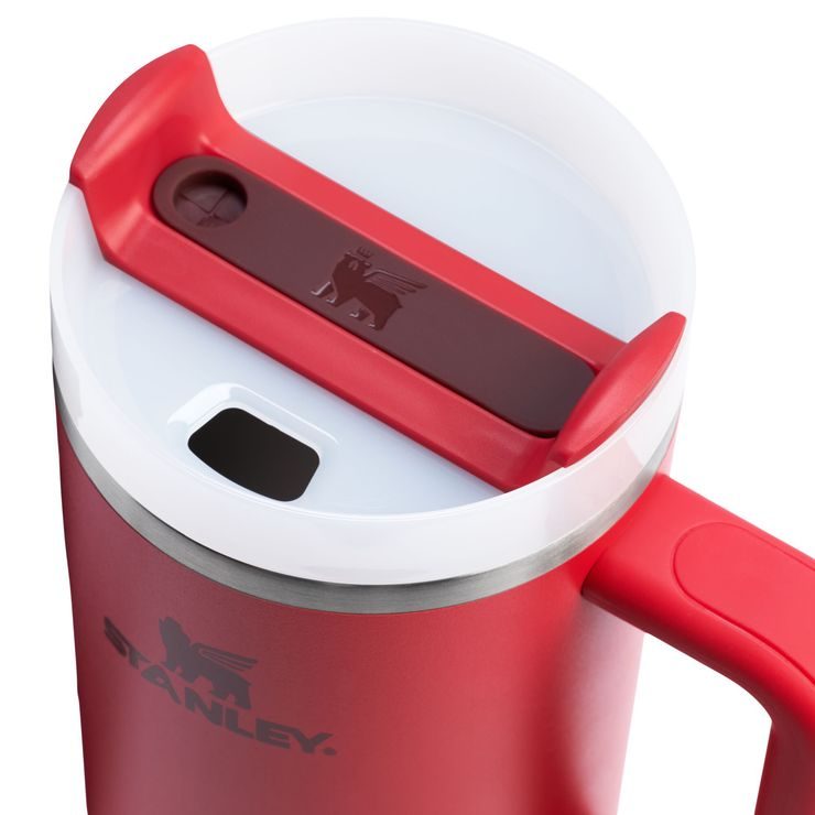 STANLEY The Quencher/Cup H2.O FlowState™ Tumbler 1180 ml Chili Red