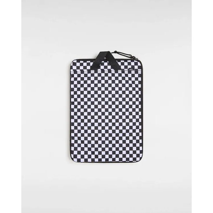VANS OLD SKOOL LAPTOP SLEEVE Black/White