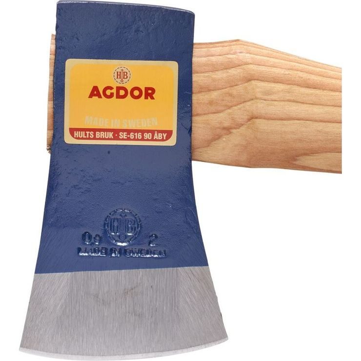 HULTAFORS AXE 38/2-0,9 440/17