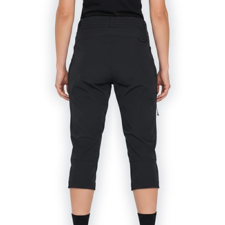 SILVINI Ranga 3/4 WP2639 black