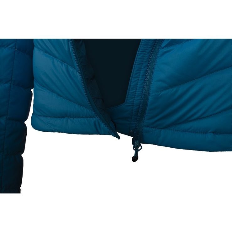PINGUIN Breeze Hoody Blue