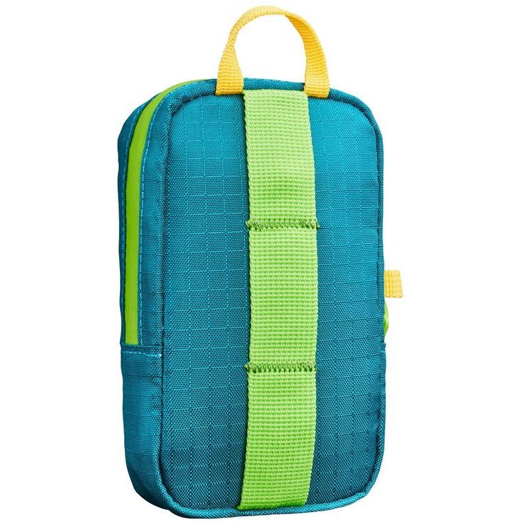 LEATHERMAN SHEATH/LEATHERMAN TOOL POUCH Teal Twist
