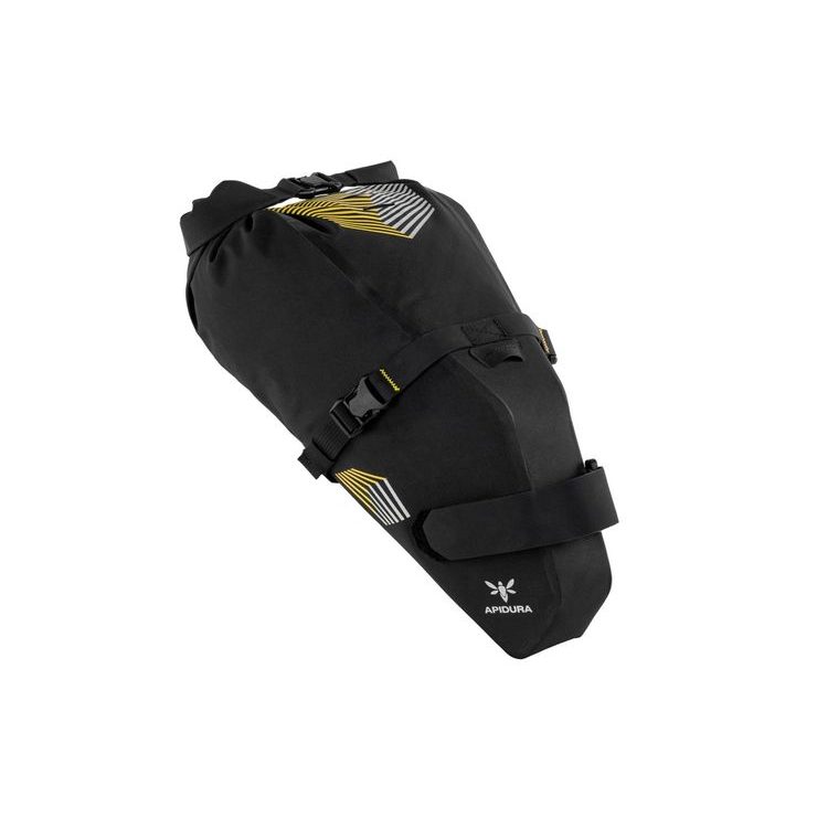 APIDURA Racing saddle pack (7l)