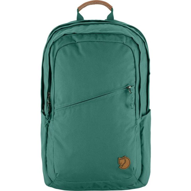 FJÄLLRÄVEN Räven 28 Frost Green