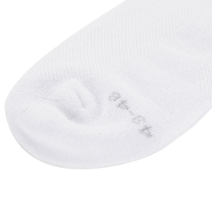 ALPINE PRO RED DEER white