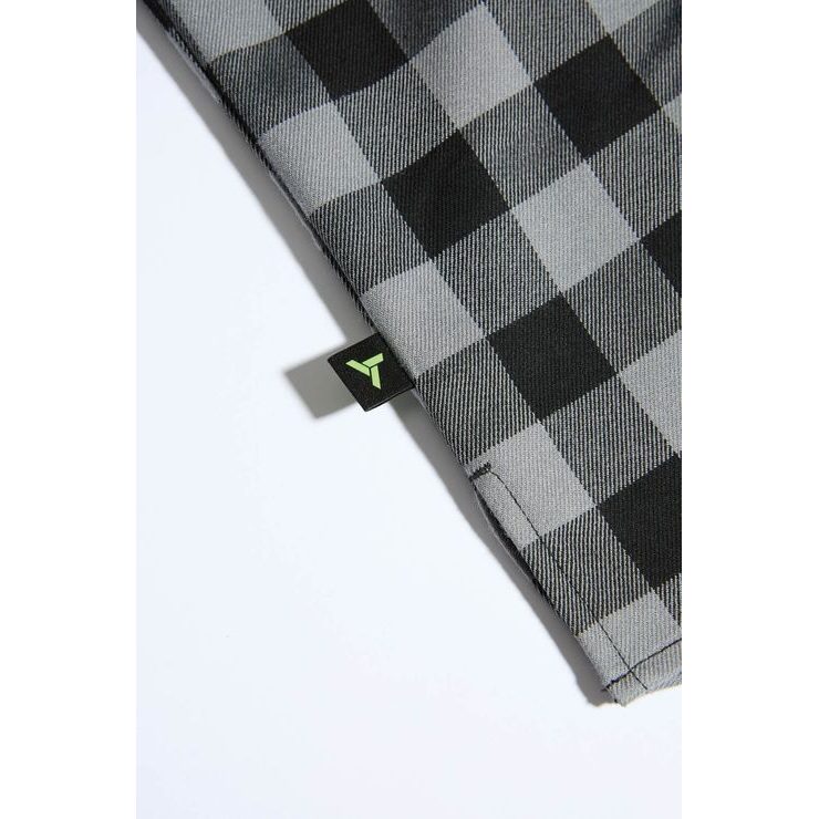 SILVINI MJ2131 Farini grey-black