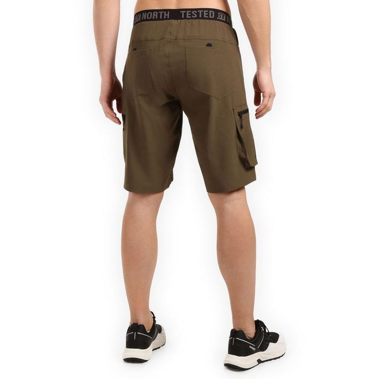 KILPI ASHER-M Khaki