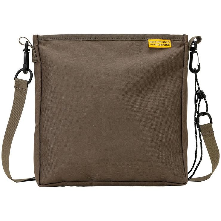 KEEN HARVEST MATERIAL SACOCHE III, safari/brindle