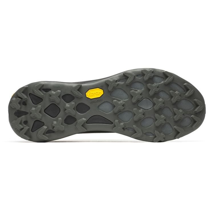 MERRELL AGILITY PEAK 6 GTX M black